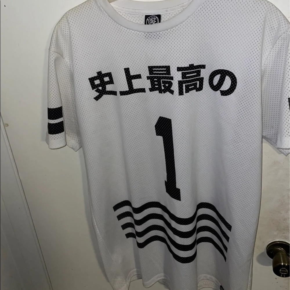 Pacsun shirt